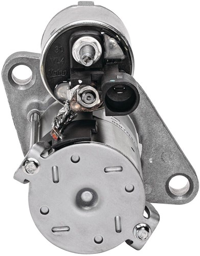 Startmotor 12V 1.1kW Valeo VAG Automaat-2