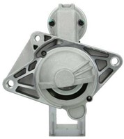 Startmotor 12V 2.2kW 10T Valeo Renault