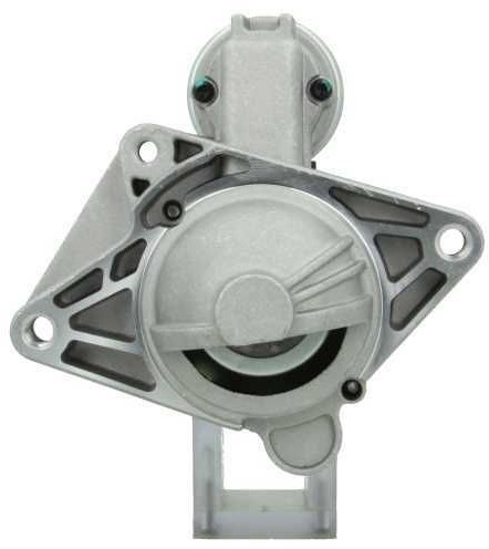 Startmotor 12V 2.2kW 10T Valeo Renault