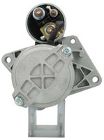 Startmotor 12V 2.2kW 10T Valeo Renault-2