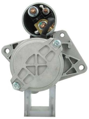 Startmotor 12V 2.2kW 10T Valeo Renault-2