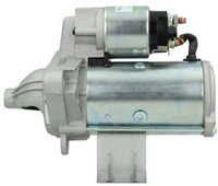 Startmotor 12V 2.2kW 10T Valeo Renault-3