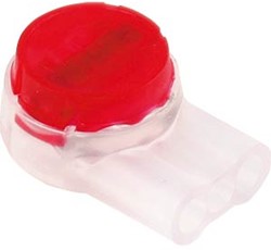 3M Scotchlok connector 3draad 0.4-0.9mm (verp.100)
