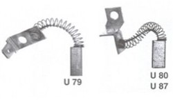 Koolborstel 4.5x6x15 Ducellier altern.