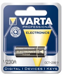 Varta 12V minicel alkaline