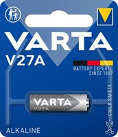 Varta 12V minicel alkaline 20mAh 8x28.2mm