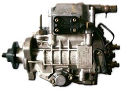 Diesel pomp