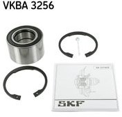 Wiellager SKF set 