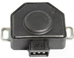 Smoorklepsensor Volvo 740/940