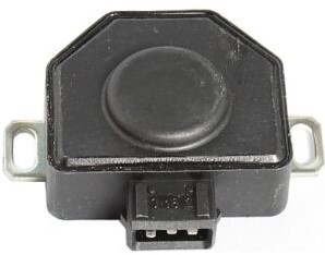 Smoorklepsensor Volvo 740/940
