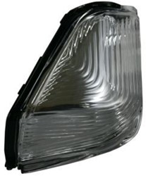 Spiegelknipperlicht Mercedes links