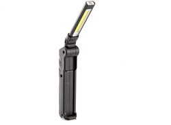 Looplamp mini LED USB oplaadbaar 140+360 LM