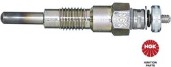 Gloeibougie 24V Nissan SD33/33T